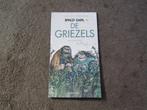 Luisterboek: De griezels van Roald Dahl, Boeken, Roald Dahl, Kind, Cd, Ophalen of Verzenden
