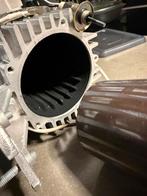 Planar Diesel Kachel Onderdelen - Ventilator Werkt!, Ophalen of Verzenden, Gebruikt, Motor en Techniek, Zeilboot of Motorboot