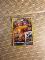Charizard TG03/TG30 - Pokémonkaart, Ophalen of Verzenden, Zo goed als nieuw, Losse kaart, Foil