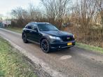 Infiniti FX35 2007 Zwart 280 pk!, Zwart, 3000 kg, Zwart, Leder