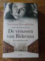 De vrouwen van Birkenau -- Seweryna Szmaglewska, Tweede Wereldoorlog, S. Szmaglewska, Ophalen of Verzenden, Zo goed als nieuw