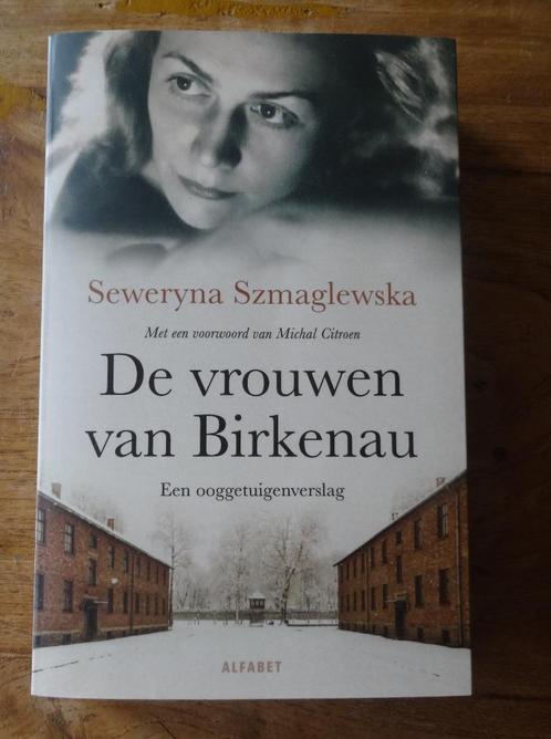 De vrouwen van Birkenau -- Seweryna Szmaglewska, Boeken, Oorlog en Militair, Zo goed als nieuw, Overige onderwerpen, Tweede Wereldoorlog