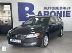 Volvo V70 1.6 T4 Nordic+, Zwart, 4 cilinders, 1600 kg, Traction-control