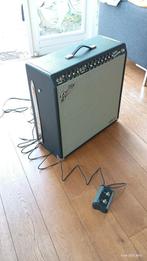 Fender Tonemaster Super Reverb, Muziek en Instrumenten, Ophalen, Zo goed als nieuw, Gitaar, Minder dan 50 watt