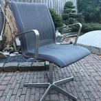 6 Fritz Hansen Arne Jacobsen Oxford chairs stoel Paul Smith, Ophalen, Gebruikt, Nvt, Eén