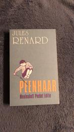 Jules Renard.   Peenhaar, Ophalen of Verzenden, Zo goed als nieuw