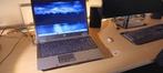 Chrome OS flex laptop, Ophalen, Qwerty, HP, 128 GB