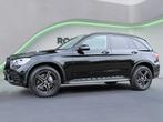 Mercedes-Benz GLC 300de 4MATIC Premium Plus | BTW! | PANO |, Auto's, Automaat, Gebruikt, Zwart, Plug-in hybride