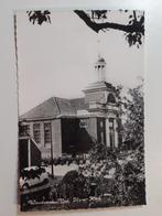 Kerk Woudsend, Verzamelen, Ansichtkaarten | Nederland, Verzenden, Ongelopen, Friesland