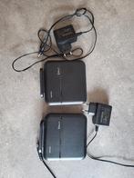 KPN Experia WiFi Versterker Set, Ophalen of Verzenden, Gebruikt, KPN