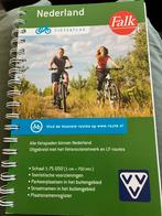 Fietsatlas, knooppunten atlas, Ophalen of Verzenden, Zo goed als nieuw