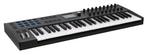 Arturia Keylab 49 MK3 Black USB/MIDI keyboard, Muziek en Instrumenten, Midi-apparatuur, ., Nieuw, Ophalen of Verzenden, .