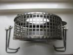 ZGAN originele RVS INOX Combimaster schoorsteenkap 100-150mm, Doe-het-zelf en Verbouw, Ophalen of Verzenden, Zo goed als nieuw