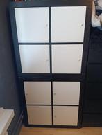 Kast, Huis en Inrichting, Kasten | Kledingkasten, Ophalen, Gebruikt, 50 tot 100 cm, Minder dan 100 cm