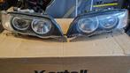 Koplamp set Bi Xenon BMW X5 serie E53 63126930206 6312693020, Auto-onderdelen, Verlichting, Ophalen of Verzenden, Herkomst onderdeel bekend