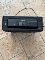 Epson XP-342 All-in-One Printer, Ophalen, Gebruikt, Inkjetprinter, All-in-one