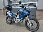 HONDA XL700V TRANSALP 2008 inruil mogelijk, Motoren, 2 cilinders, HONDA, Motorrijbewijs A, Bedrijf
