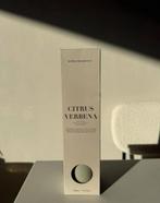 Intratuin home fragrance citrus verbena geurstokjes 200 ml, Overige materialen, Beige, Nieuw, Ophalen of Verzenden