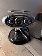 Illy Espresso Apparaat - Gebruikt, Stoompijpje, Koffiepads en cups, Gebruikt, Espresso apparaat