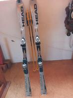 Skies, Ophalen, 160 tot 180 cm, Gebruikt, Carve