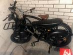 Ouxi H9 Fatbike, Fietsen en Brommers, Elektrische fietsen, Overige merken, Ophalen of Verzenden, Zo goed als nieuw, Minder dan 47 cm