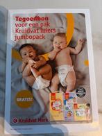 Gratis tegoedbon Jumbo luiers, Ophalen, Nieuw, Overige typen