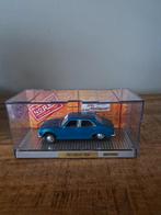 Norev model peugeot 504 in o.v.p pt96, Auto, Frankrijk, Norev, Norev