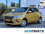Mitsubishi Space Star 1.2 Active, CRUISECR, NAP, NAVI, Stof, Gebruikt, Overige kleuren, 850 kg