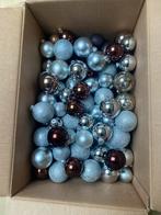 Kerstballen diverse kleuren, Ophalen of Verzenden