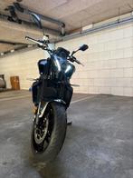 Yamaha MT-09 2023, Motoren, Motorrijbewijs A, Particulier, Naked bike, 900 cc