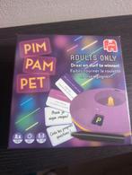 Pim Pam Pet Adults Only, Een of twee spelers, Ophalen of Verzenden, Zo goed als nieuw, Jumbo