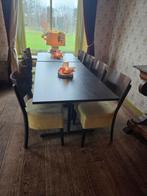 Horeca stoelen, Huis en Inrichting, Ophalen, Hout, Gebruikt, Vijf, Zes of meer stoelen