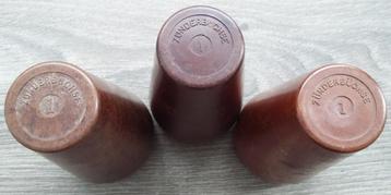 Jaar 1938 Duitse Zunderbuchse Bakeliet Ontsteker Detonator  beschikbaar voor biedingen