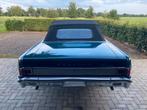 Rambler classic 770 cabrio 1965 V8 afbouw project, Auto's, Oldtimers, Achterwielaandrijving, Cabriolet, Leder, Overige kleuren