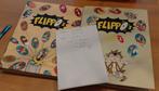 Flippos, Verzamelen, Flippo's, Ophalen of Verzenden, Spiek, Losse flippo's