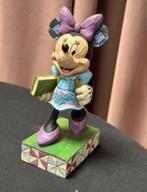 Disney Traditions Minnie Mouse ‘Top of the Class’, Ophalen of Verzenden, Zo goed als nieuw