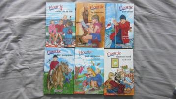 Floortje 5 x beschikbaar voor biedingen