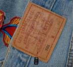 RAGYARD - Levi's vintage short maat W26 - Nieuw €150, Blauw, Nieuw, Ophalen of Verzenden, X