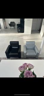 Kinder Fauteuil, Ophalen of Verzenden, Zo goed als nieuw