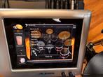 Alesis DM Touch drum module incl Ipad !, Ophalen of Verzenden, Zo goed als nieuw, Overige merken