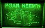 POAR-NEEMN 3D ledverlichting lamp lichtbak, Nieuw, Ophalen of Verzenden, Lichtbak of (neon) lamp