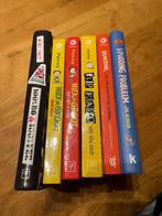 Kinderboeken : Niki Smit - Joe Berger - Niek de groot, Ophalen of Verzenden, Zo goed als nieuw, Fictie algemeen