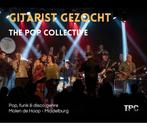 Gitarist gezocht