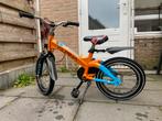 16 inch Alpina Brave kinderfiets, Fietsen en Brommers, Fietsen | Kinderfietsjes, Ophalen, Zo goed als nieuw, 16 tot 20 inch