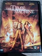 The Time Machine DVD, Cd's en Dvd's, Dvd's | Science Fiction en Fantasy, Vanaf 12 jaar, Ophalen of Verzenden, Gebruikt, Science Fiction