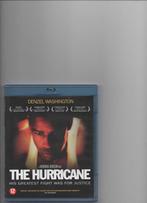 The Hurricane (1999), Vanaf 12 jaar, Ophalen of Verzenden, Zo goed als nieuw, Waargebeurd drama
