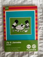 Luisterboek Jip en Janneke, Cd's en Dvd's, Ophalen of Verzenden, Muziek, Zo goed als nieuw