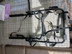 Fietsendrager voor op achterklep, Auto diversen, Fietsendragers, Ophalen, Gebruikt, Achterklepdrager