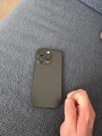 Iphone 14pro, Telecommunicatie, Mobiele telefoons | Apple iPhone, Ophalen, Zo goed als nieuw, 128 GB, IPhone 14 Pro