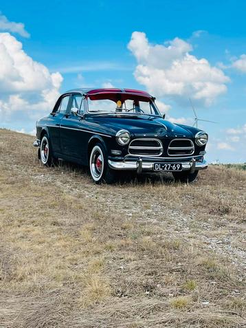 Volvo Amazon b16 beschikbaar voor biedingen